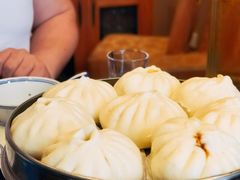 包子双拼-浔庐餐厅•江西老字号•九江菜(烟水亭店)