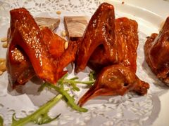 -御花园·粤菜·海鲜火锅(中山公园店)