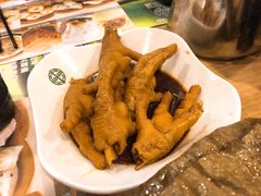 -添好运点心专门店(中环IFC店)