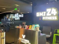 -GMJ·24H健身房(四川北路店)