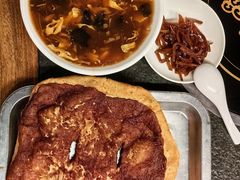 -仁和四季涮肉馆(天坛南门店)