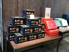 零售区-箸福·夜上海(雨花客厅店)