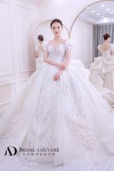 -艾朵婚纱