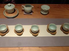 -蘇锦宴·淮扬菜烤鸭·小院(三元桥霄云路店)