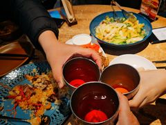 -耶里夏丽·新疆菜(南丹东路店)