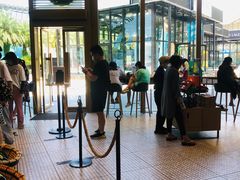 -星巴克(三亚海棠湾国际免税城店)