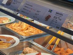-宜家·瑞典风味餐厅(四元桥店)