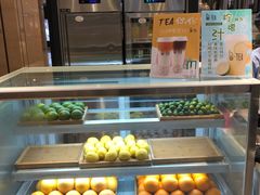 -茶百道(柏威年店)