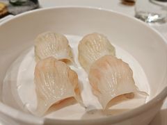 富淳虾饺皇-富淳饭店(世纪公园店)
