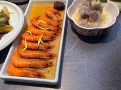 -江南里·新浙菜(苏州大悦城店)