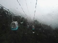 -腾冲云峰山