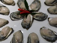 -拉完海鲜大排档(温岭店)