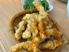 -花盐街·四川乐山小吃(西单大悦城店)