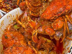 -辣螃铠盆盆蟹大排档(总店)