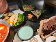 -湊湊火锅·茶憩(皇姑万象汇店)