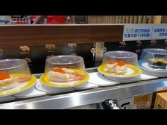 -万岁寿司(万国店)