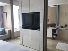 -北京康莱德酒店