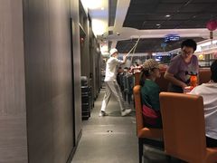 -海底捞火锅(航洋城店)