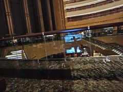 -杭州国际会议中心洲际酒店-原素全日餐厅(解放东路店)