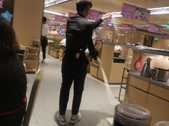 -海底捞火锅(振华广场店)