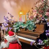 来爱丽丝过仪式感满满的圣诞节👸