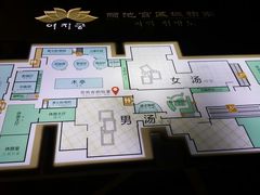 -丽池宫韩式汗蒸会馆(华灯坊店)