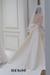 点击看大图 -Chic Bridal 熙可婚纱