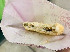 -长发西饼(临顿路店)