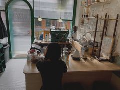 -METAL HANDS(五道营店)