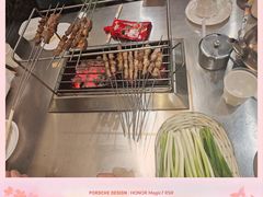 -小寒羊烧烤(凯瑞时代大厦店)