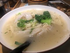 -姑姑宴(富力广场店)