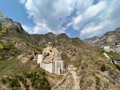 -圣莲山风景区