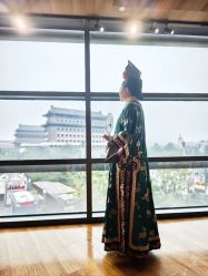 点击看大图 -美云庭古装·格格服汉服·京城旅拍(北京店)