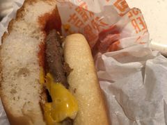 -麦当劳(大栅栏店)