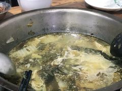 -陈记泸州酸菜豆花火锅(建设路店)