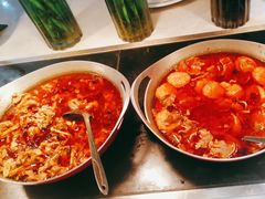 -晶丽香榭自助餐(南京大饭店)