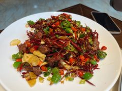 -鱼凫人家