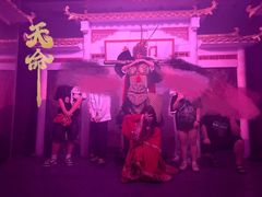 -棂笼·深度沉浸密室(武汉旗舰店)