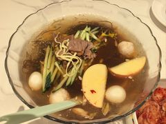 现压招牌冷面-七八冷面·延边朝鲜族美食(世纪汇店)