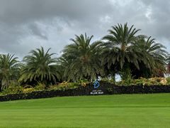 -海南鉴湖蓝湾高尔夫球会