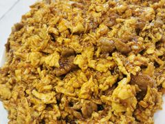 醋溜苜蓿-金家老三饭庄(常营店)