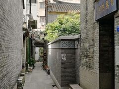 -小洲村