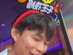 -红盔甲·小龙虾(车公庙店)