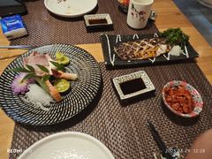 -长崎屋·日本料理·刺身·烧鸟(天河北路店)