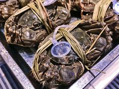 -一棠龙虾•王牌虾球(楚河汉街店)