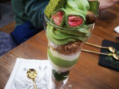 无邪十一式-無邪日式甜品(世博源店)