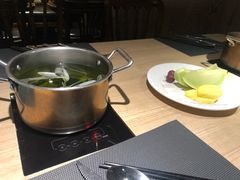 -星伦多自助料理(花山金鹰店)