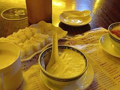 -周大娘牛乳(旧寨古村总店)