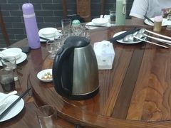 -吴祥记潮州菜·百年老字号·砂锅粥