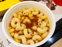 扭扭粉-肯德基(澳门银河店)